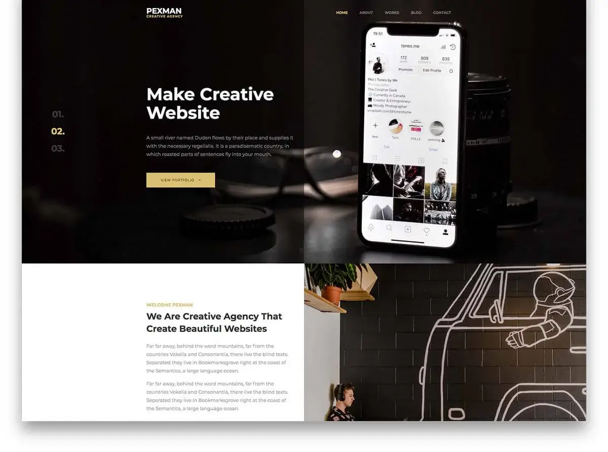 Digital Design Services in USA